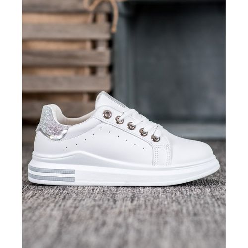 Buty Sportowe Na Platformie r.37 na Arena.pl