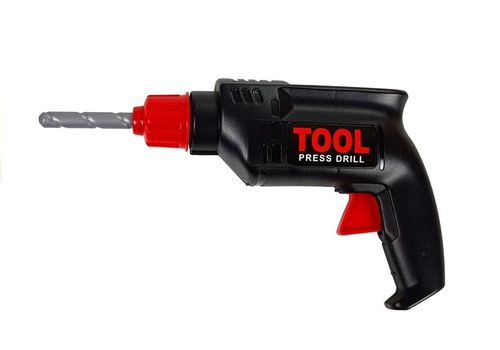 ZESTAW MAJSTERKOWICZA WIERTARKA DLA DZIECI Z OKULARAMI na Arena.pl