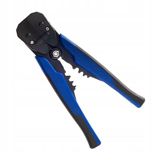 ŚCIĄGACZ IZOLACJI DO KABLI I PRZEWODÓW ZACISKARKA na Arena.pl