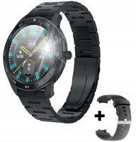 Smartwatch niktrade 206384279 czarny