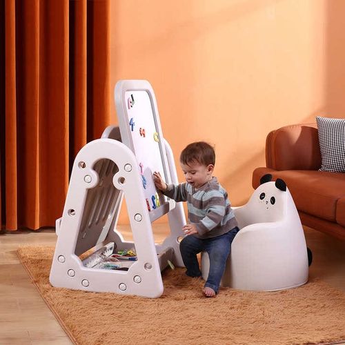 fotelik dla dziecka Animals - panda na Arena.pl