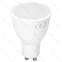 Żarówka LED GU10 12W 915lm 3000K ciepła Aigostar do przytulnego klimatu
