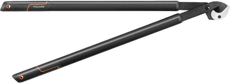 SEKATOR KOWADEŁKOWY, HOOK (L) L39 SINGLESTEP - FS-1001430 zdjęcie 1