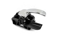 Klamka drzwi NISSAN QASHQAI I 2006 2007 2008 2009 2010 2011 2012 2013 2014