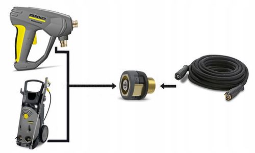Adapter KARCHER 4.111-034.0 na Arena.pl