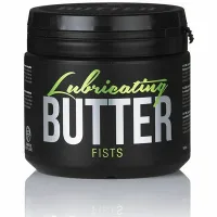 cobeco cbl butter system 500 ml - gęste masło nawilżające