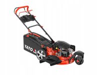 kosiarka trójkołowa 53 cm z napędem poj 196 cm3 (1)             yato