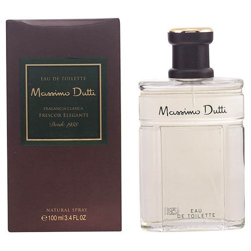 Perfumy Męskie Massimo Dutti Massimo Dutti EDT na Arena.pl