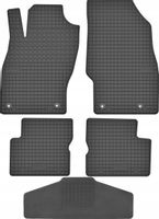 Dywaniki dedykowane do Chevrolet Malibu VII TUNEL