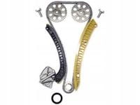 SKF VKML 81000 Zestaw łańcucha rozrządu