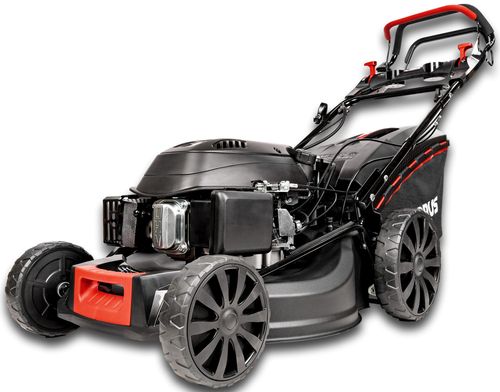 CEDRUS KS53S-E KOSIARKA SPALINOWA DO TRAWY Z NAPĘDEM I ROZRUSZNIKIEM KS53 - 53cm / 5,7 KM  - EWIMAX - OFICJALNY DYSTRYBUTOR - AUTORYZOWANY DEALER CEDRUS na Arena.pl