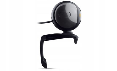 Kamera internetowa LOGITECH C600 / HD 720p / USB! na Arena.pl