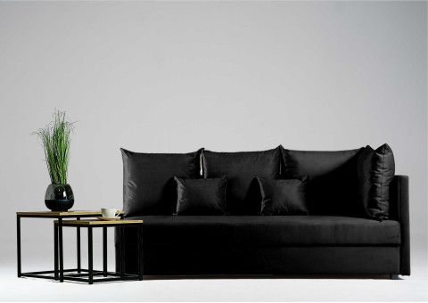 Prawa sofa rozkładana MOBO na Arena.pl