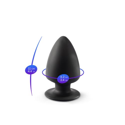 Plug-Model 1 M Black na Arena.pl