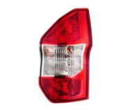 Ford Transit Courier 14- lampa tylna prawa