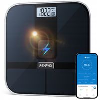 Waga łazienkowa RENPHO Elis Solar 2 A020