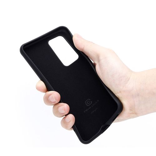 Etui do Huawei P40 (czarny) na Arena.pl