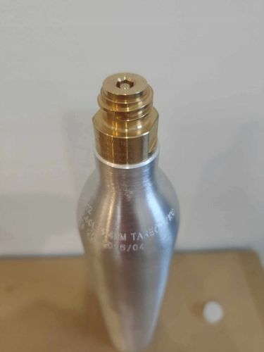 NABÓJ BUTLA Soda Stream CO2 425g Pełna NOWA 2025 produkcja Dafi Brita na Arena.pl