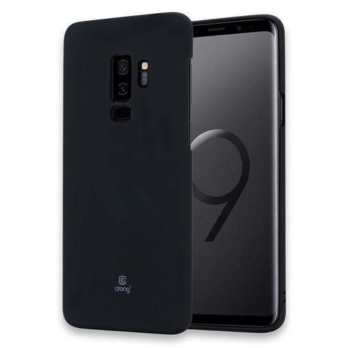 Etui do Samsung Galaxy S9 (czarny) #1 na Arena.pl