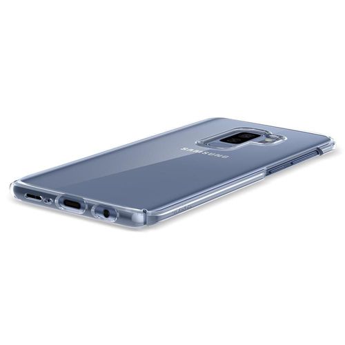 SPIGEN THIN FIT GALAXY S9+ PLUS CRYSTAL CLEAR na Arena.pl