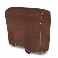 Pokrowiec ochronny na grill Oval M