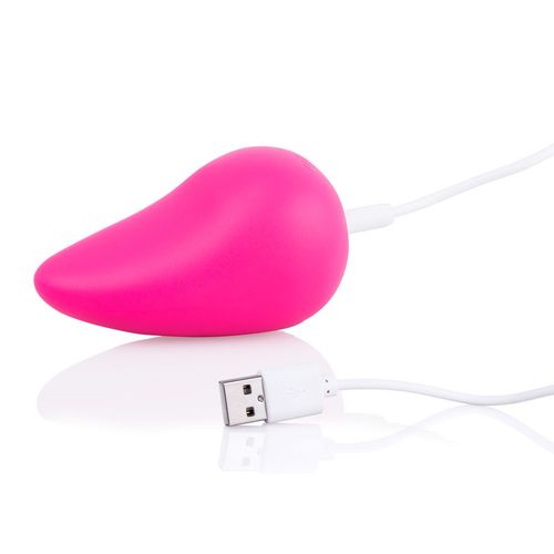 The Screaming O - Scoop Vibe Pink na Arena.pl