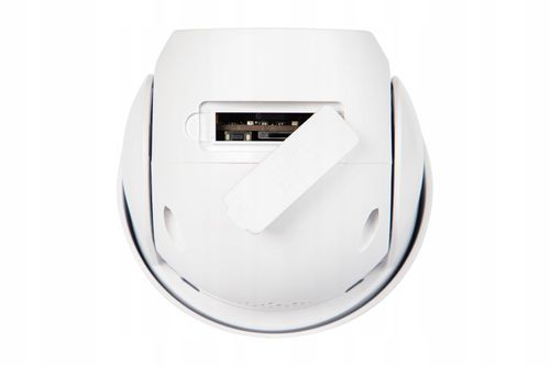 OBROTOWA KAMERA ZEWNĘTRZNA WIFI IP 4MPx WQHD ŚLEDZENIE AUDIO TUYA 4xZOOM na Arena.pl