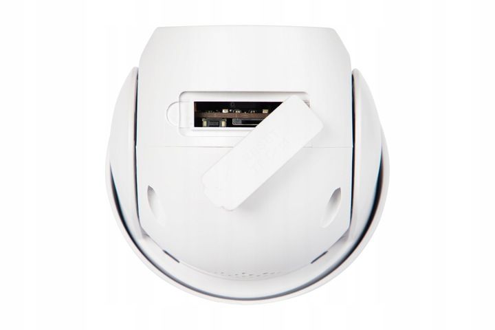 OBROTOWA KAMERA ZEWNĘTRZNA WIFI IP 4MPx WQHD ŚLEDZENIE AUDIO TUYA 4xZOOM zdjęcie 6