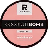 Byrokko Coconut Bomb Maseczka Do Włosów
