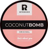 Byrokko Coconut Bomb Maseczka Do Włosów