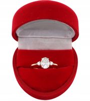 Złoty PIERŚCIONEK ze stali PL 12 USA 6 316L P263