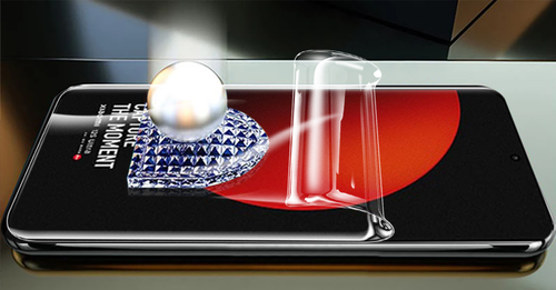 Folia ochronna hydrożelowa do XIAOMI REDMI NOTE 11T 5G na ekran szkło TPU na Arena.pl