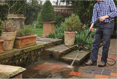 Myjka ciśnieniowa BOSCH EasyAquatak 100 06008A7E01 na Arena.pl