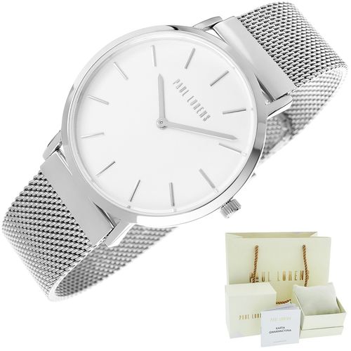 zegarek damski paul lorens pl10771b-3c1 na Arena.pl