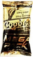 COOBRA MEGAPACK 100l MEGA PACK TURBO COBRA drożdże gorzelnicze