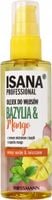 ISANA OLEJEK DO WŁOSÓW BAZYLIA I MANGO 100 ML