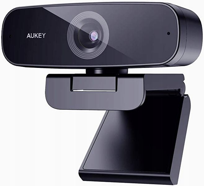 Kamera internetowa Aukey PC-W3 2 MP MIKROFON zdjęcie 1