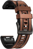 PASEK DO GARMIN QUICKFIT FENIX 3 HR 5X 6X 7X INSTINCT 2X QUATIX TACTIX 26MM