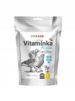 Witaminy do wody dla kur 1kg VitaminkaAquaBIOFEED