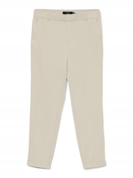 Vero moda 10225280 VMMAYA MW LOOSE SOLID PANT NOOS zdjęcie 1