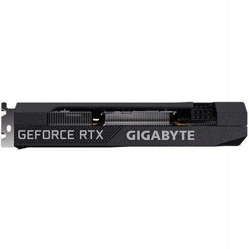 Karta graficzna Gigabyte GeForce RTX 3060 WINDFORCE OC 12 GB PCI-E 4.0 na Arena.pl
