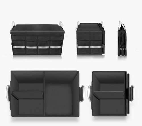 Duży organizer do auta na Arena.pl