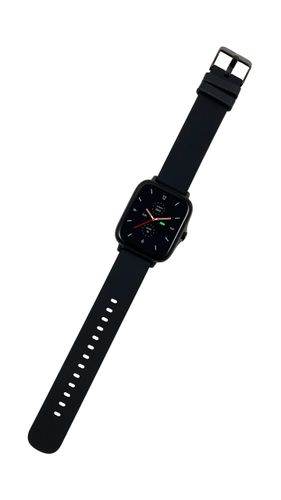 Smartwatch Maxcom FW55 Black Iron na Arena.pl