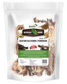 Zestaw gryzaków na dobre trawienie - zdrowe przysmaki dla psa Balto 10szt