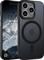 Etui case pokrowiec futerał iPhone 14 PRO czarne
