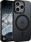 Etui case pokrowiec futerał iPhone 14 PRO czarne