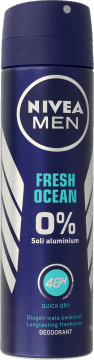 NIVEA MEN Fresh Ocean 150 ml na Arena.pl