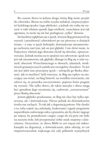 Biografia Ducha Świętego na Arena.pl