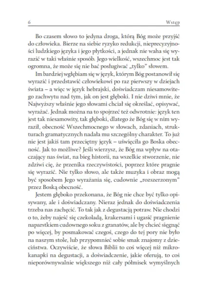 Biografia Ducha Świętego zdjęcie 5