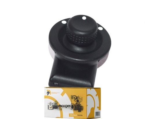 PRZEŁĄCZNIK LUSTERKA RENAULT MASTER 98+ 8-PIN na Arena.pl